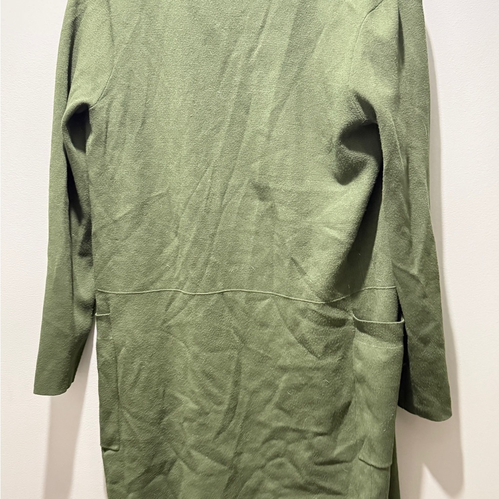 SOIA & KYO BENELA CARDIGAN - JUNIPER - Picture 4 of 6